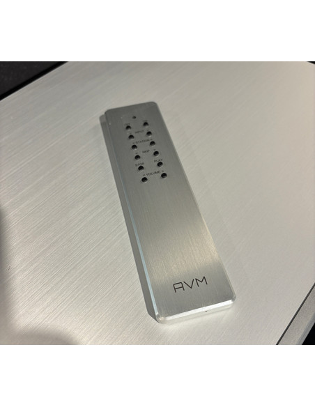 AVM CD 3.3 mk2