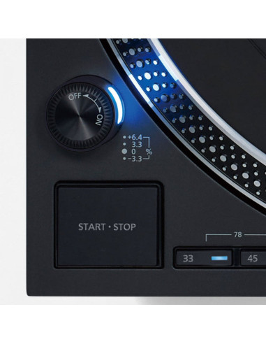 Technics SL-1210GR2