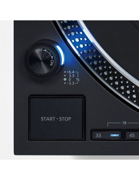 Technics SL-1210GR2