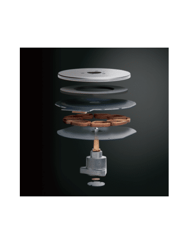 Technics SL-1210GR2