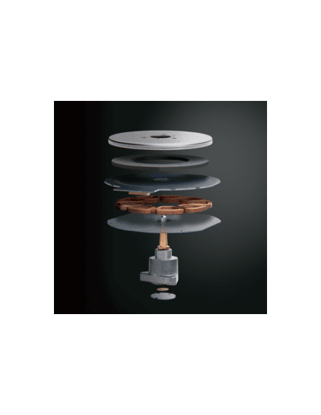 Technics SL-1210GR2