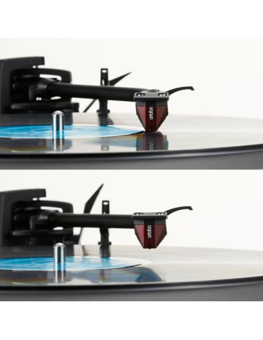 Technics SL-1500CS