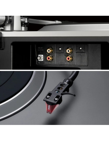 Technics SL-1500CS