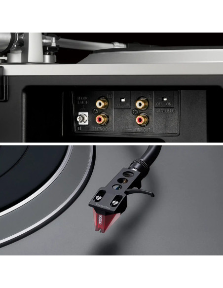 Technics SL-1500CS