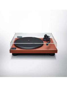 Technics SL-40CBT 2