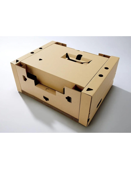 Technics SL-40CBT