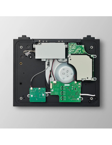 Technics SL-40CBT