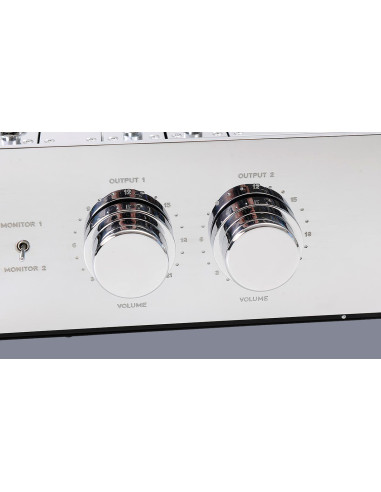 Burmester 808 MK3