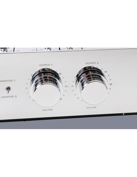 Burmester 808 MK3