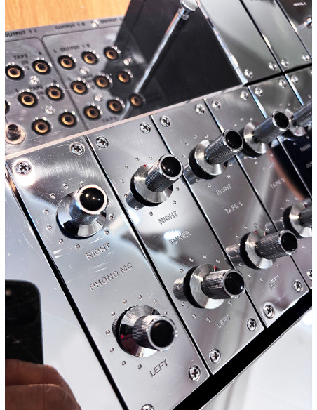 Burmester 808 MK3