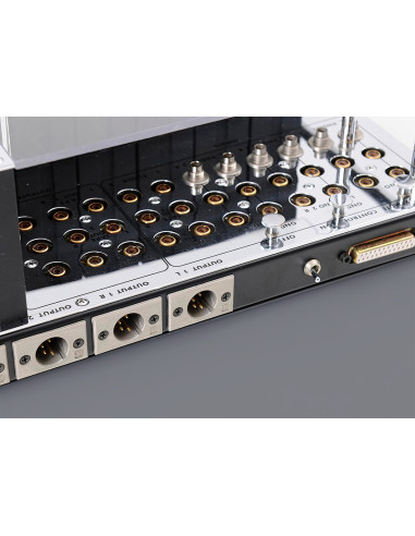 Burmester 808 MK3