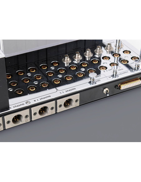 Burmester 808 MK3