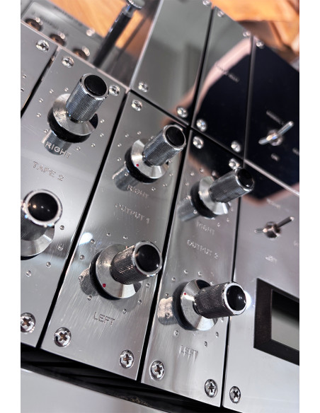 Burmester 808 MK3