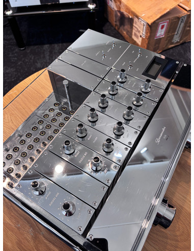 Burmester 808 MK3