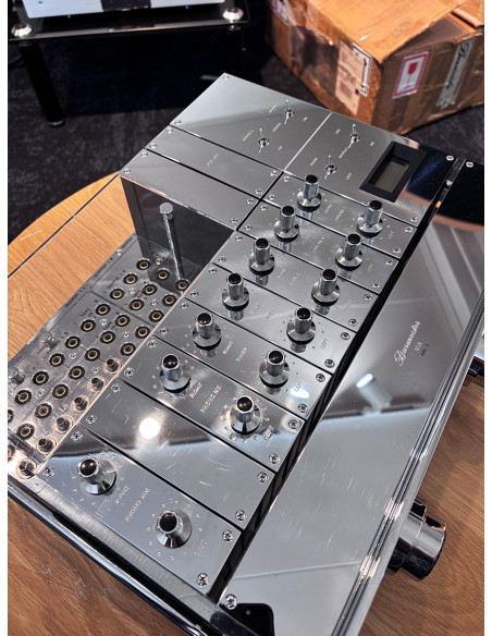 Burmester 808 MK3