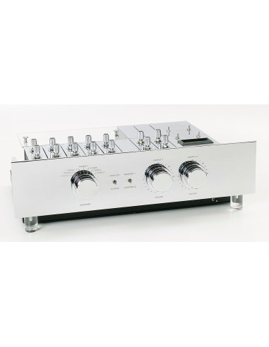 Burmester 808 MK3