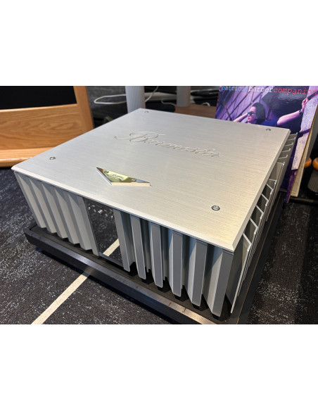 Burmester 956 mk2