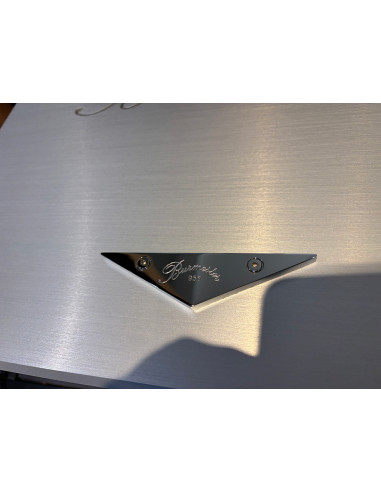 Burmester 956 mk2