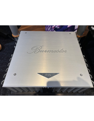 Burmester 956 mk2