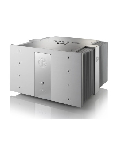 Accustic Arts AMP VI