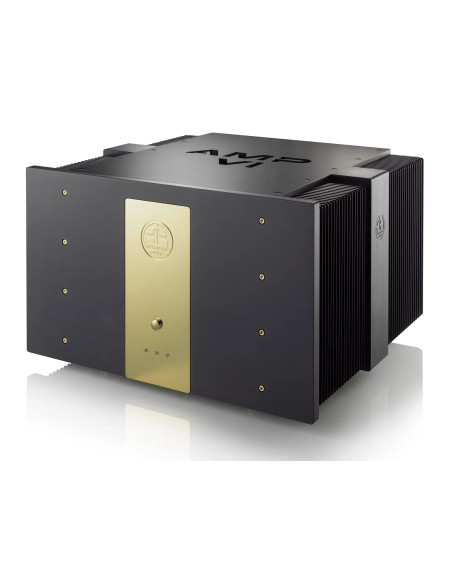 Accustic Arts AMP VI