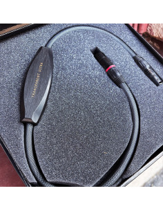 Transparent Ultra XLR G5