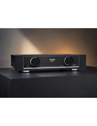 Heed Audio Obelisk Integrated
