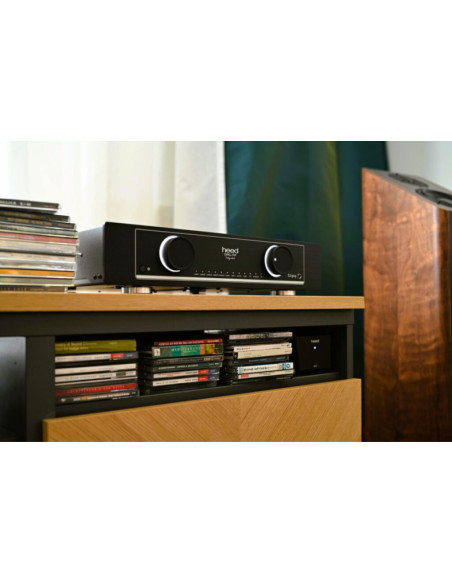 Heed Audio Obelisk Integrated