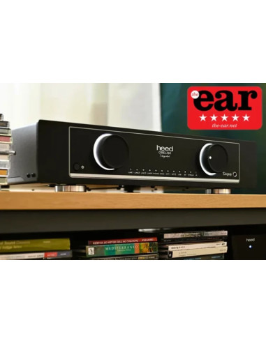 Heed Audio Obelisk Integrated