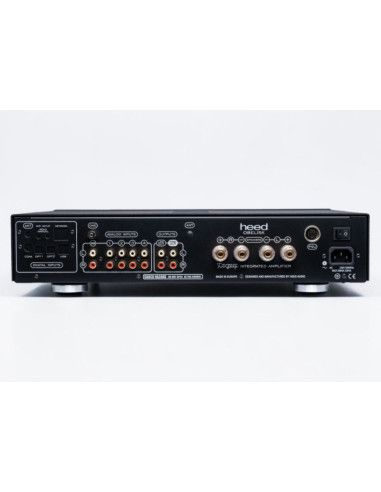 Heed Audio Obelisk Integrated