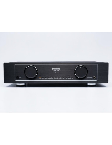 Heed Audio Obelisk Integrated