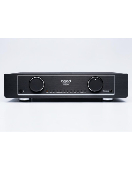 Heed Audio Obelisk Integrated