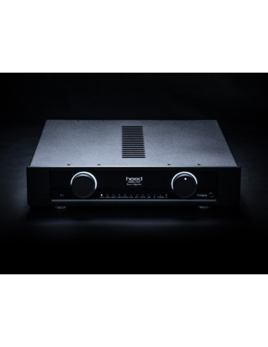 Heed Audio Obelisk Super Integrated