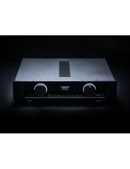 Heed Audio Obelisk Super Integrated