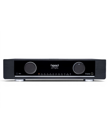 Heed Audio Obelisk Super Integrated