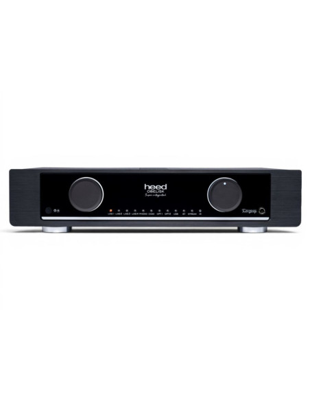 Heed Audio Obelisk Super Integrated
