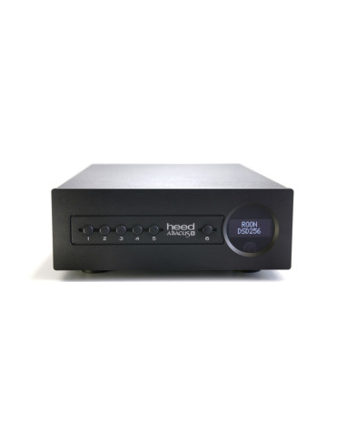 Heed Audio Abacus S