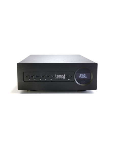Heed Audio Abacus S