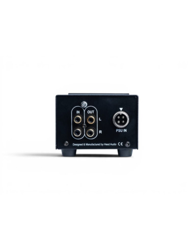 Heed Audio Questar MC