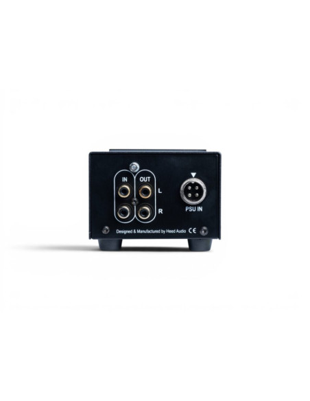 Heed Audio Questar MC