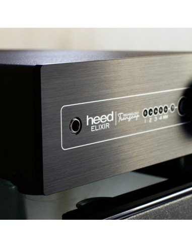 Heed Audio Elixir Mk2