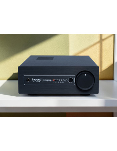 Heed Audio Elixir Mk2
