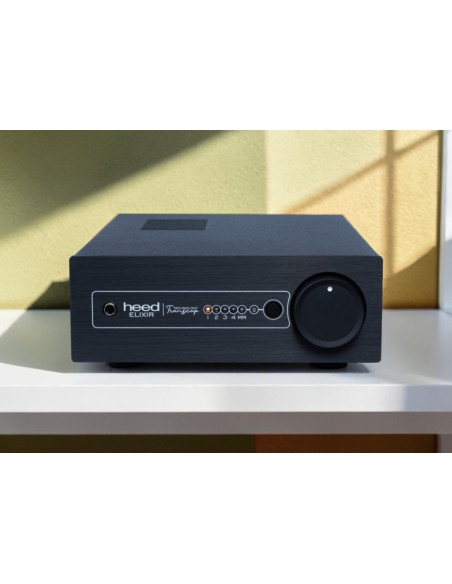 Heed Audio Elixir Mk2