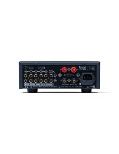 Heed Audio Elixir Mk2