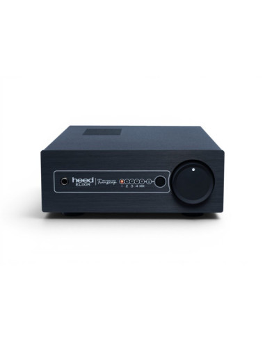 Heed Audio Elixir Mk2