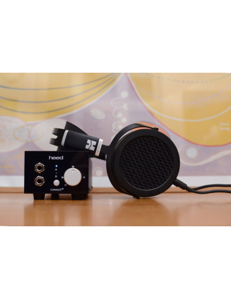 Heed Audio Canalot III