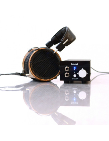 Heed Audio Canalot III