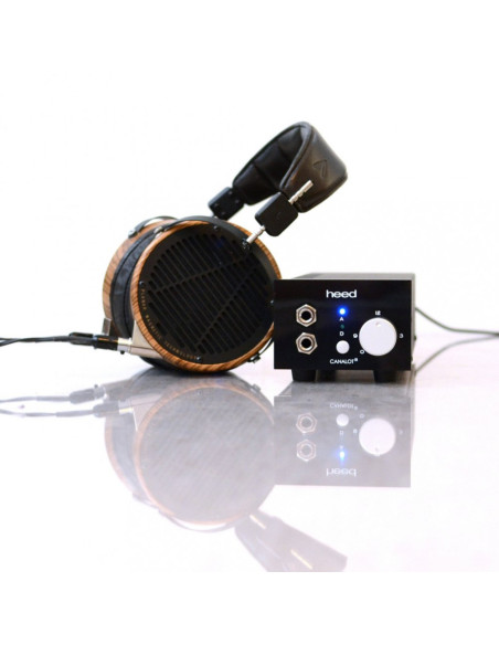 Heed Audio Canalot III