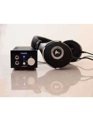 Heed Audio Canalot III
