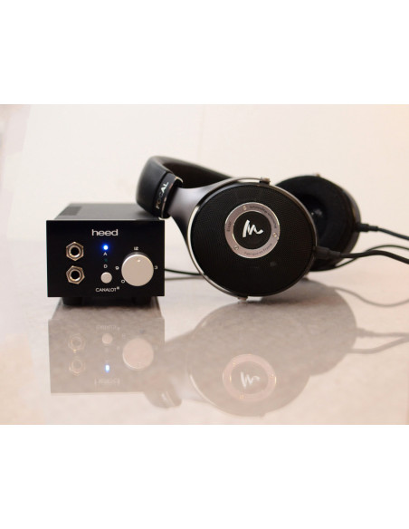 Heed Audio Canalot III
